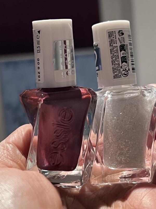 Glanz wie Diamanten ✨💅 Ganz ohne UV-Lampe!