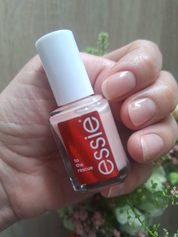 Meine Nagel