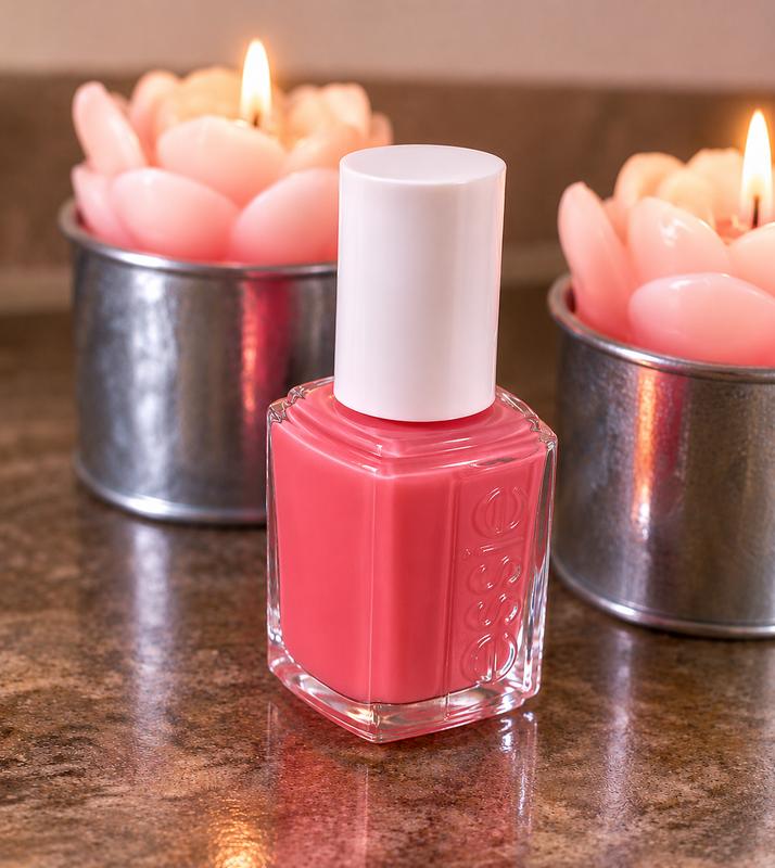 Hervorragender Nagellack