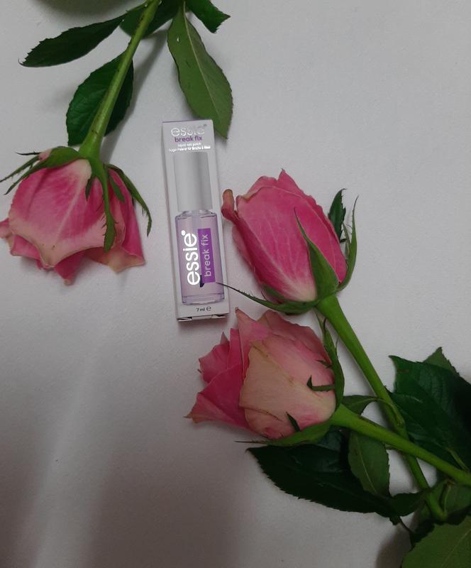essie Break Fix