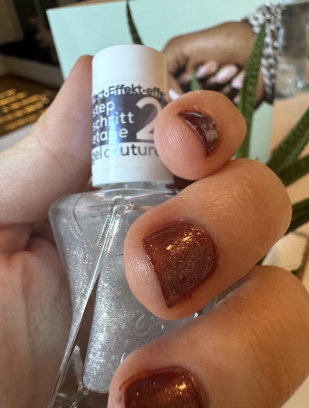 Sehr tolle Farben von Essie