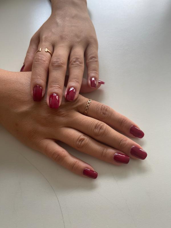 Sehr schöner Nagellack
