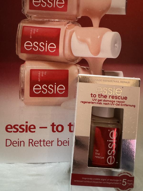 Nagelhärter Essie