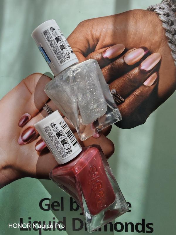 Mein neues Gel by essie
