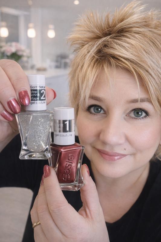 Nagellack zum verlieben