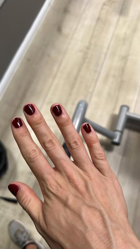 Schöne sommerliche Farbe :)