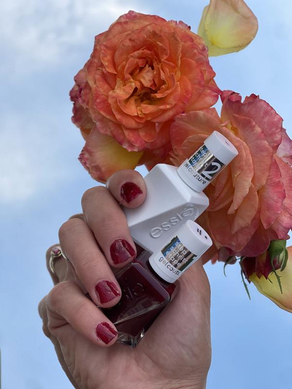 Tolle Farbe und super einfacher Auftrag