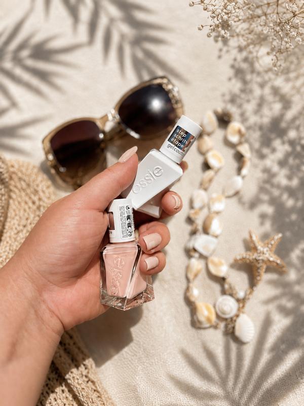 Essie Nagellack Duo