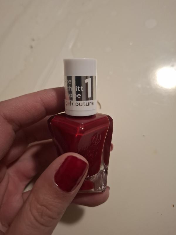 Essie Nagellack