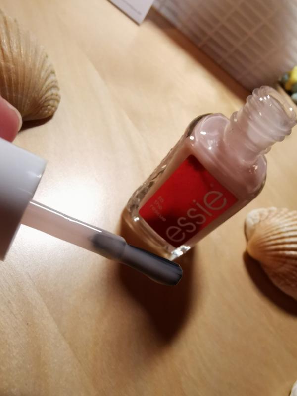 Schöne Textur und Farbe