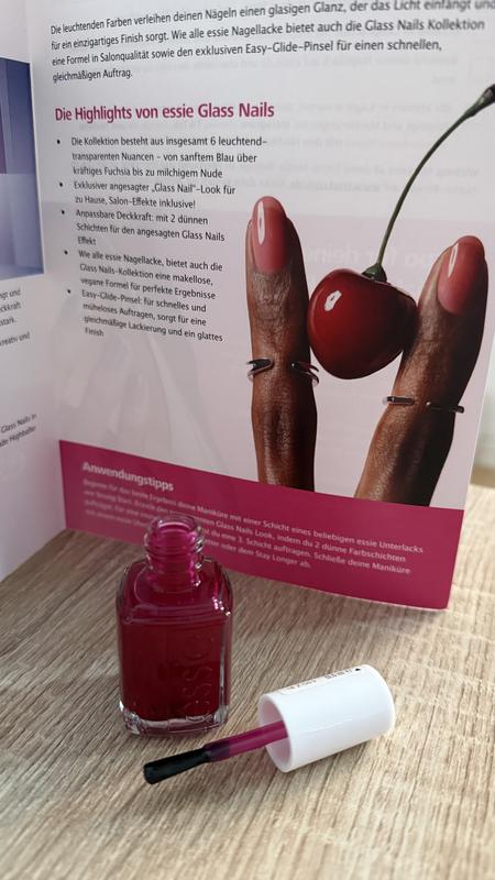 Bewertung zu Foto 1.
