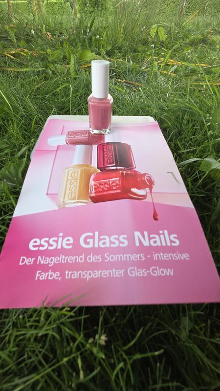 Mein neues Favorit.