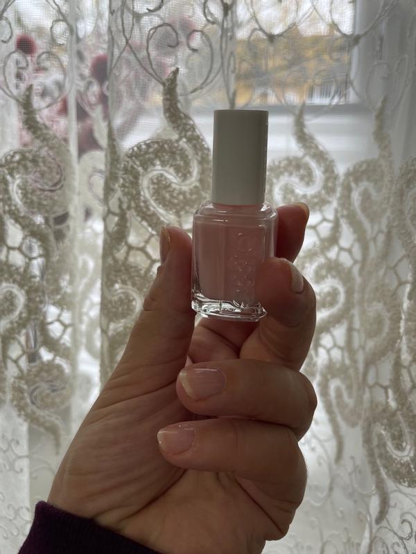 Nude-Ton essie schimmerndem daddy Farblack transparentem, Nagellack sugar & in - -