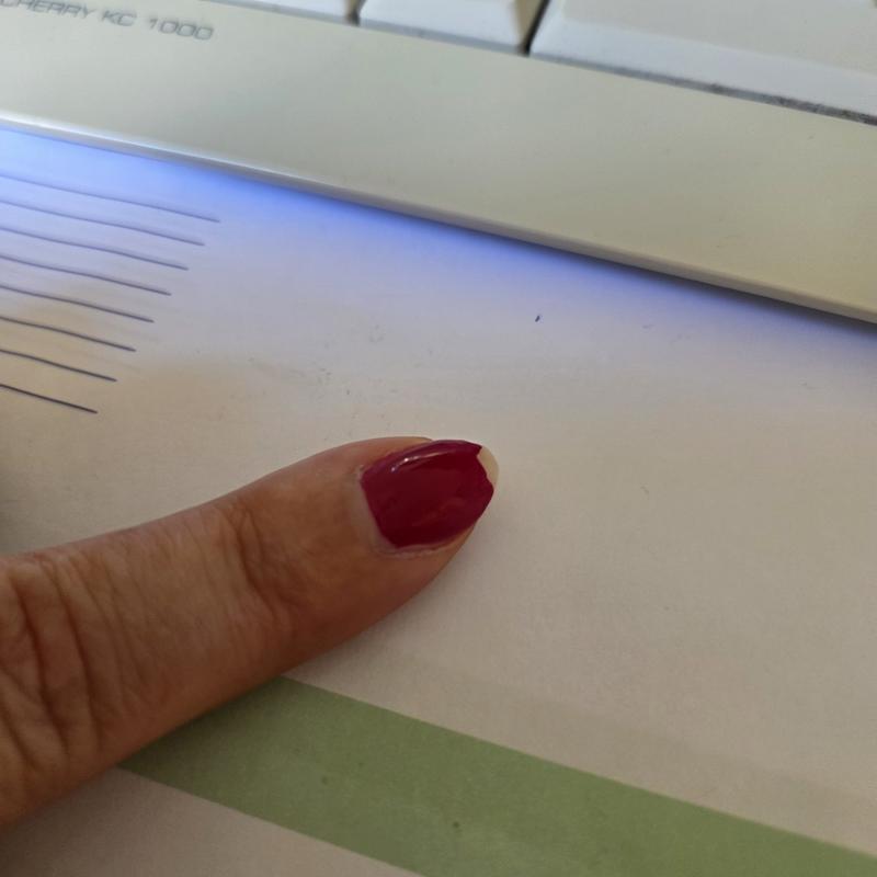 Bewertung zu Foto 5.
