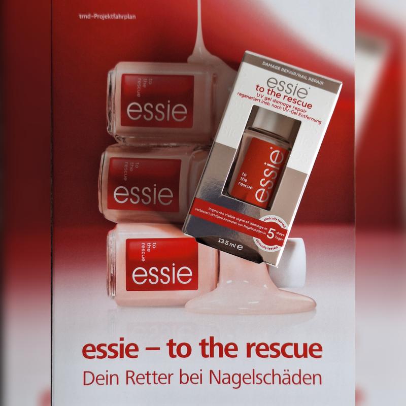 Zum Testen erhalten
