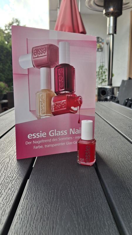 Bewertung zu Foto 1.