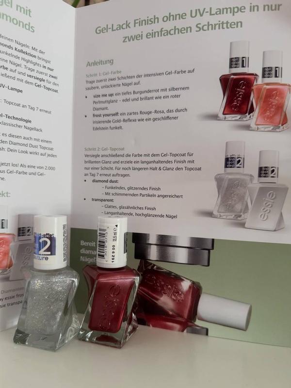 Bewertung zu Foto 3.