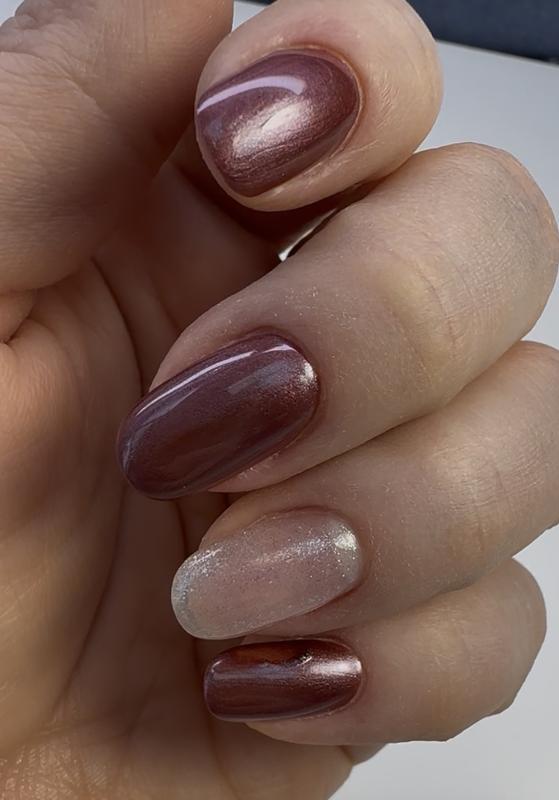 Mein neuer Lieblings-Nagellack