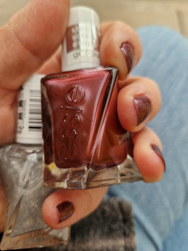 Mit Topcoat