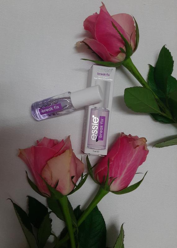 essie Break Fix