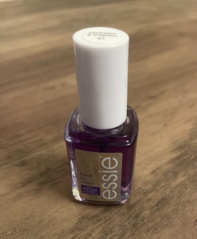 Nagelhärter