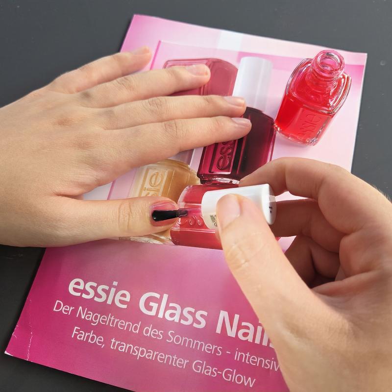 Bewertung zu Foto 1.
