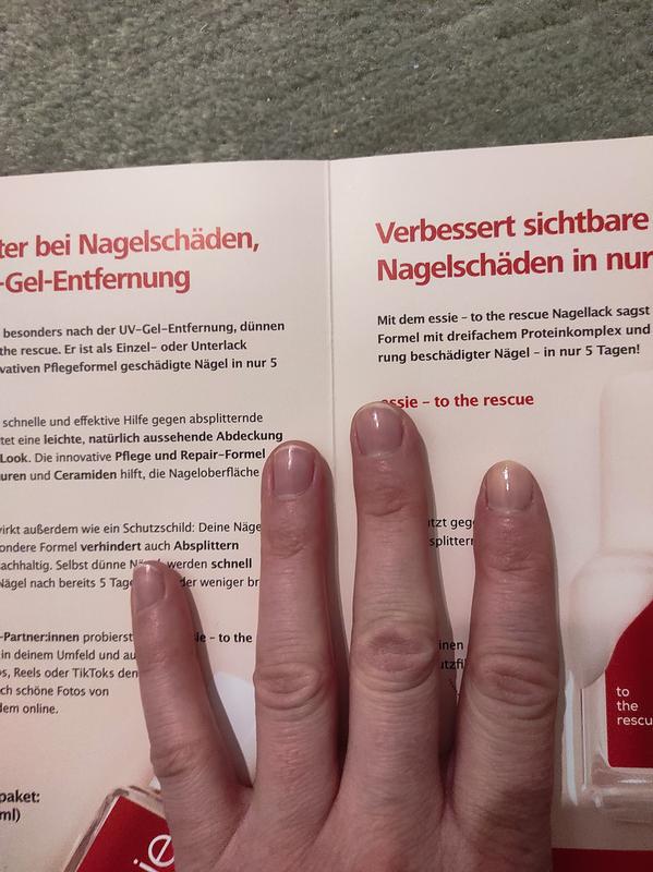 Bewertung zu Foto 3.
