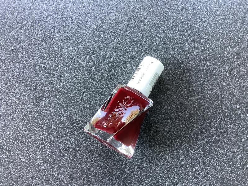 Mein Lieblingsnagellack