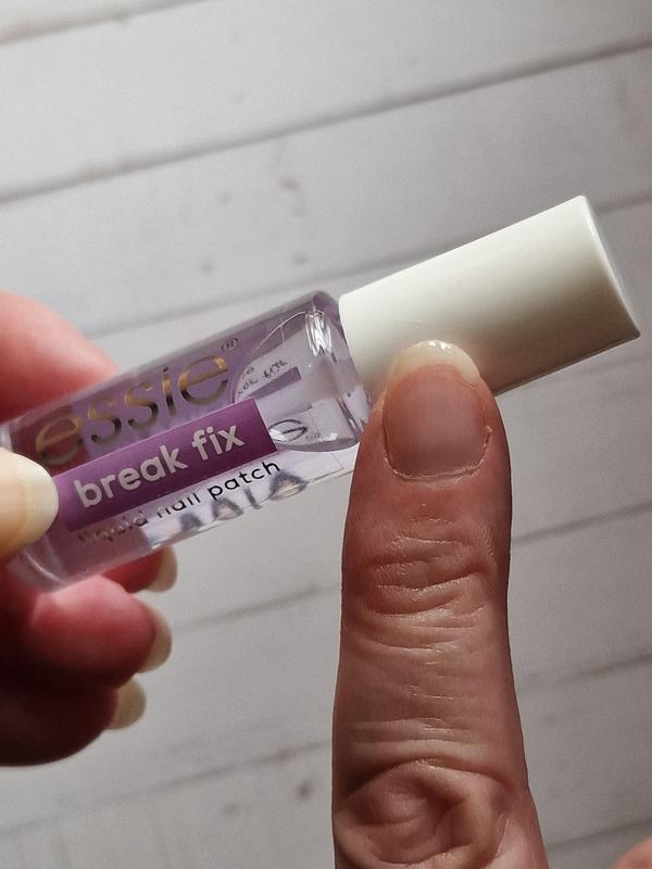 Essie Break Fix Liquid Nail Patch