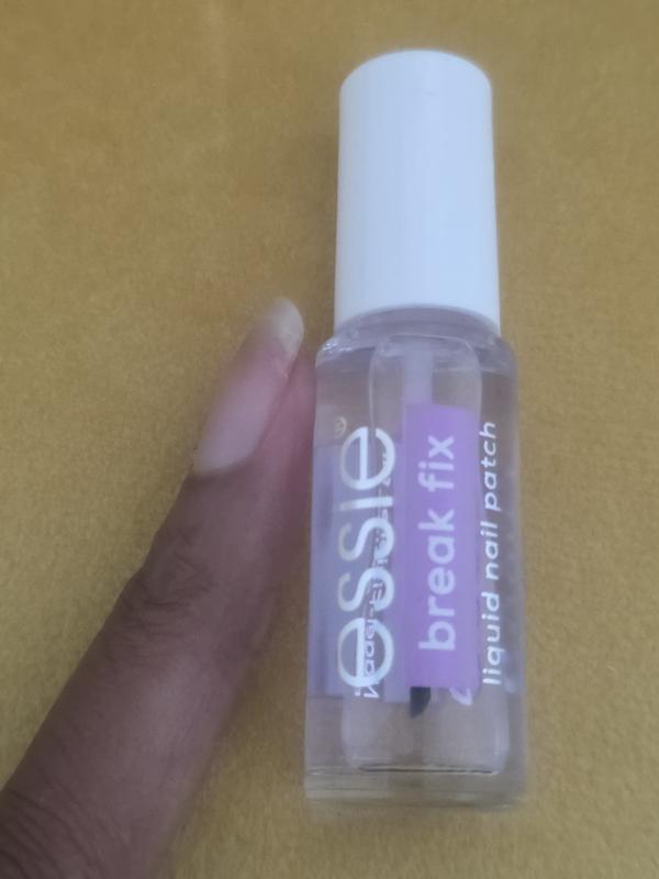 Nail saver