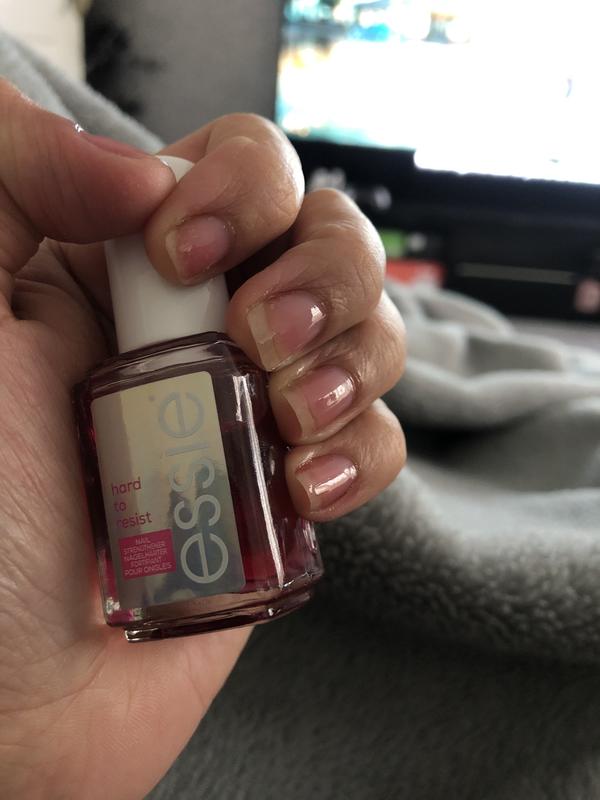 Healthy nails