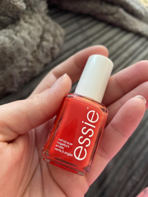 Essie faith Avenue