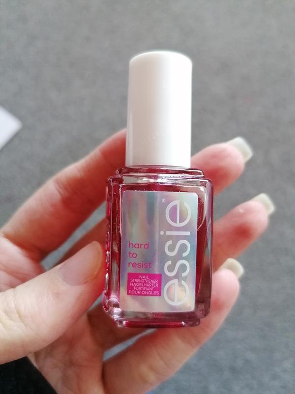 Nail strengthener