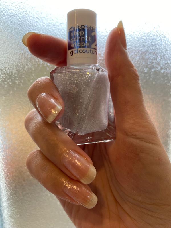 Looks luxurious