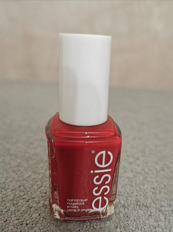 Not Red-Y For Bed Red