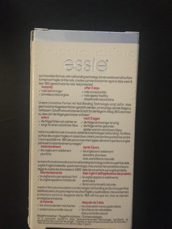 Essie