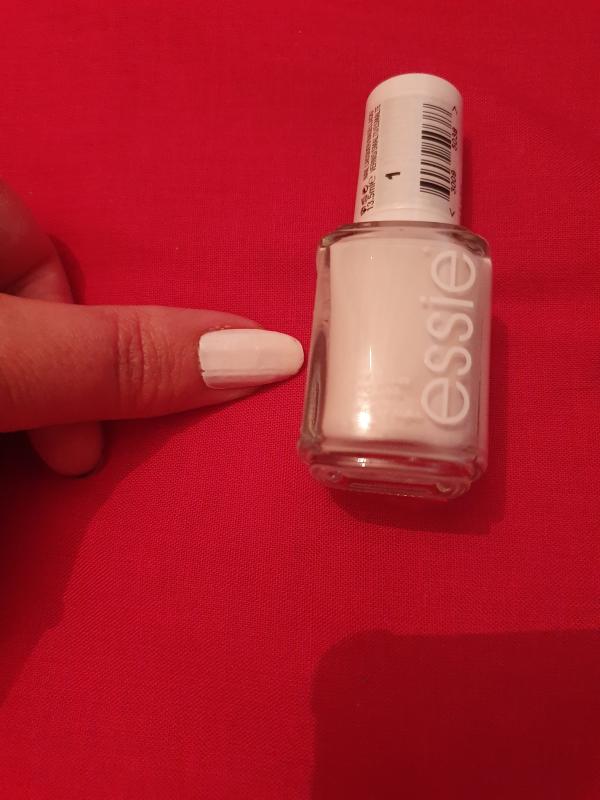 Essie spin store the bottle