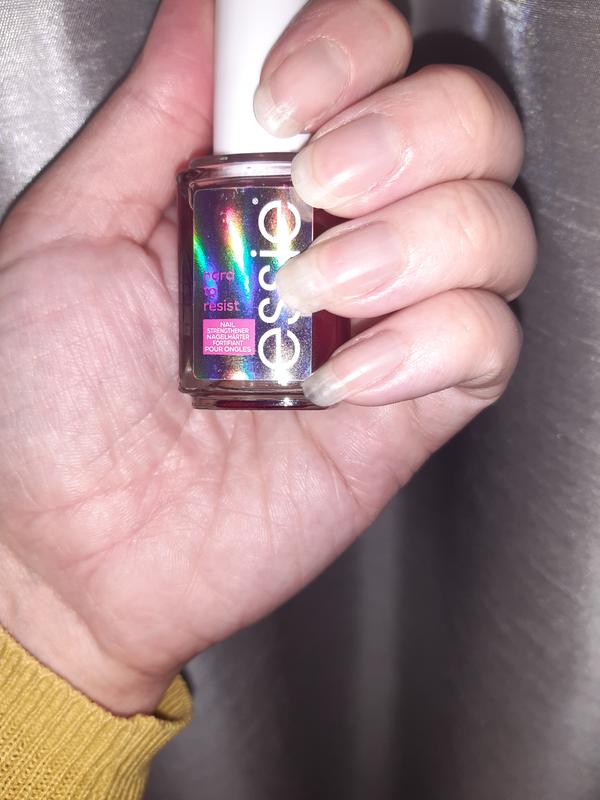 Nails!