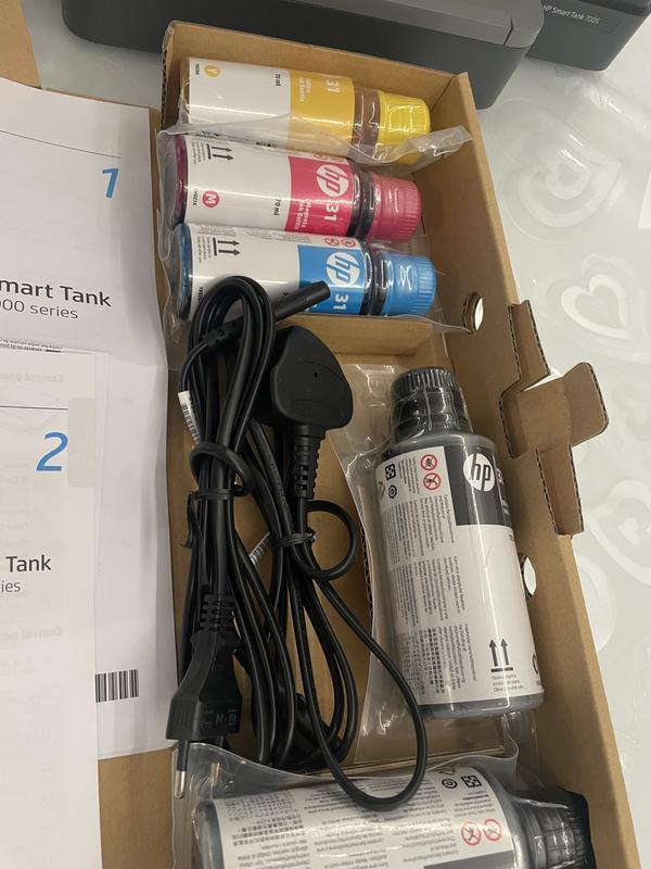 HP Smart Tank 7305 All-in-one inkjet printer kopen