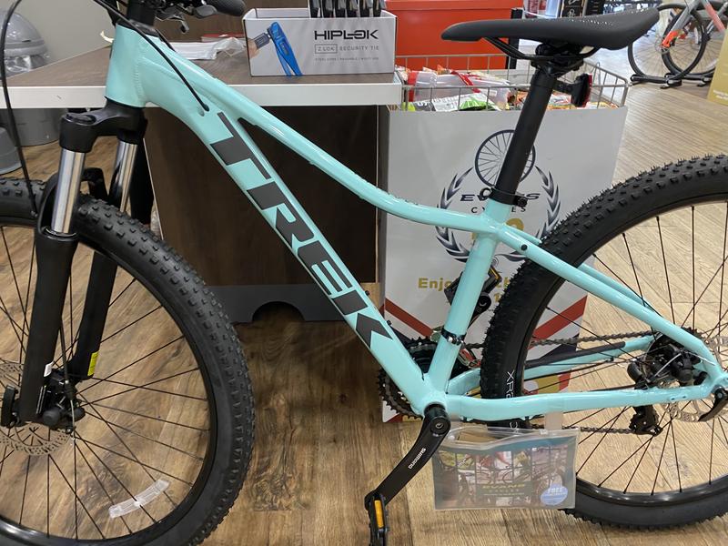 Trek marlin deals 4 women's bike