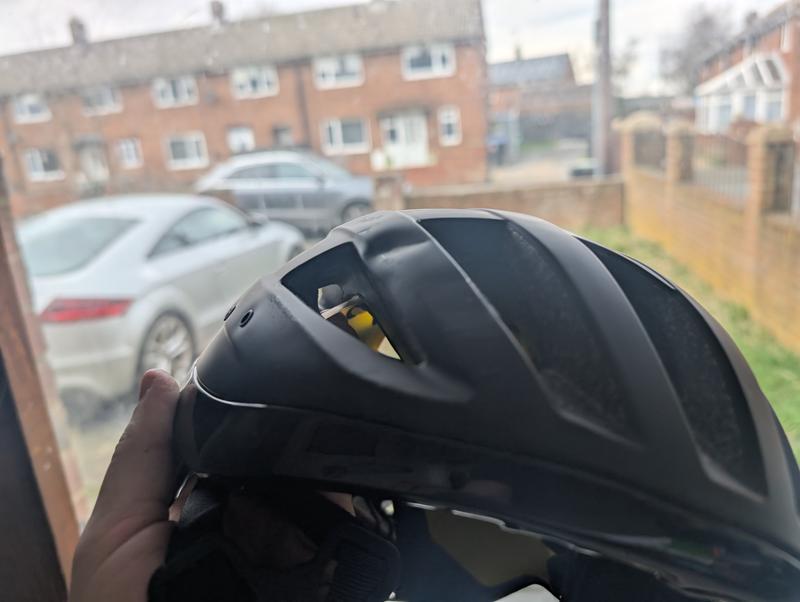 Cannondale Junction Mips Adult Helmet | Evans Cycles