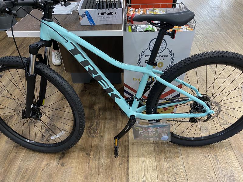 Trek marlin hot sale 4 small