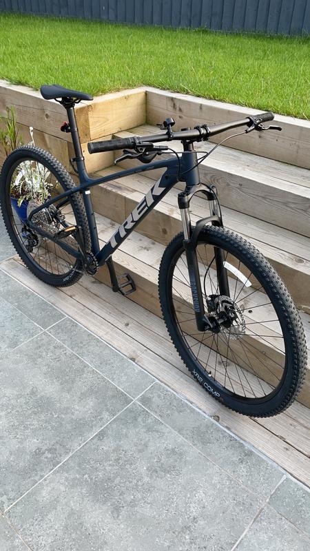 Trek Marlin 7 Mountain Bike | Evans Cycles