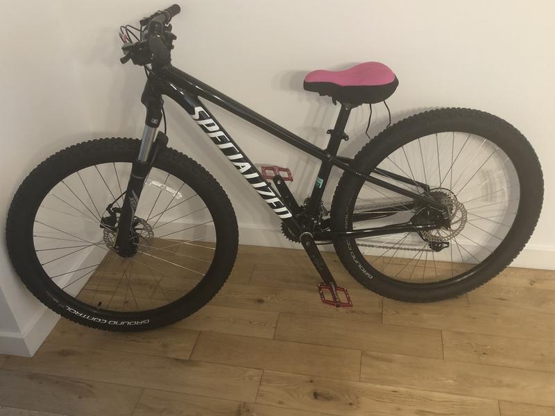 Evans cycles 2024 specialized rockhopper