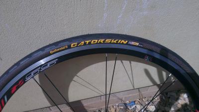 Gatorskin tires hot sale 700x25