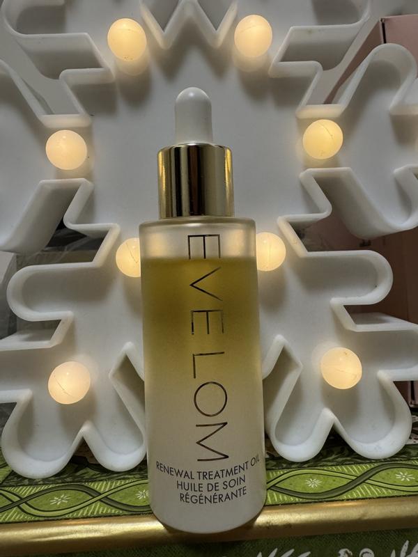 Eve Lom Renewal Treatment Oil 30ml | Dermstore