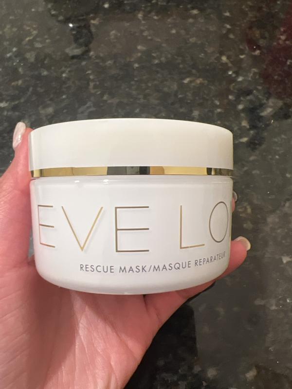 パック・フェイスマスク Eve Lom Rescue Mask 100ml EVE LOM | Rescue Mask - Deep Cleansing and Exfoliating Clay