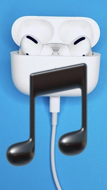 Apple Airpods Pro 2nd generation (USB-C) In-ear oordopjes kopen