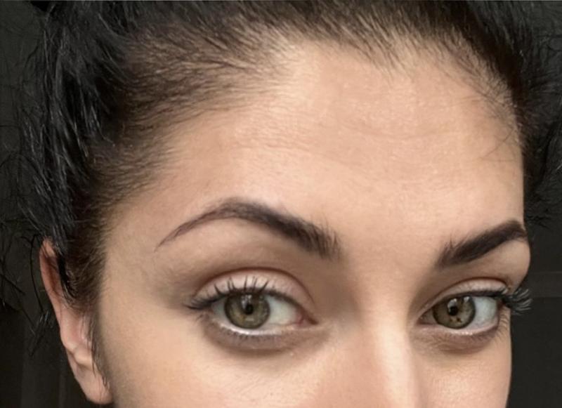 Eylure deals eyebrow tint