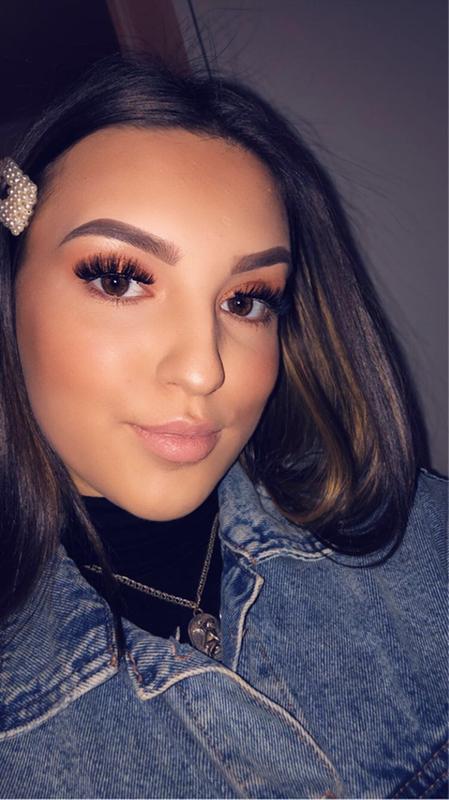 Eylure Volume No 109 False Eyelashes